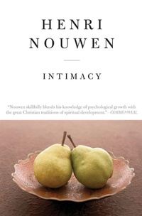 Enlarge image Cover: Intimacy - HarperSanFrancisco