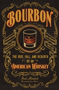 Cover: Bourbon - Voyageur Press