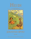 Cover: Heidi: Volume 6 - Race Point Publishing