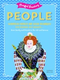 Cover: Playful Painting: People - Walter Foster Publishing