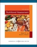 Cover: Nutritional Assessment - McGraw Hill Higher Education