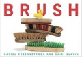 Cover: Brush - Pointed Leaf Press