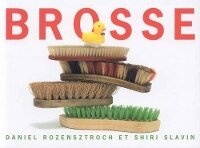 Enlarge image Cover: Brosse - Pointed Leaf Press