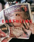 Cover: Earthling - Pointed Leaf Press