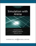 Cover: Simulation with Arena - McGraw Hill Higher Education