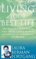 Cover: Living Your Best Life - Thorsons