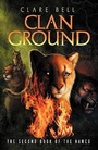 Cover: Clan Ground - Imaginator Press