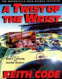 Enlarge image Cover: Twist of the Wrist I - Code Break
