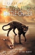 Cover: Ratha and Thistle-Chaser - Imaginator Press
