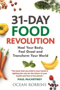 Enlarge image Cover: 31-Day Food Revolution - Hay House UK Ltd