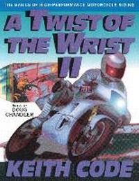 Enlarge image Cover: Twist of the Wrist II - Code Break