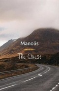 Cover: The Quest - Ekstasis Editions