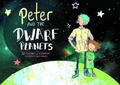 Cover: Peter and the Dwarf Planets - Olympia Publishers