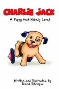 Cover: Charlie Jack - Olympia Publishers
