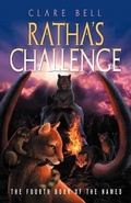 Cover: Ratha's Challenge - Imaginator Press