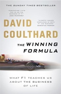 Cover: The Winning Formula - BLINK Publishing