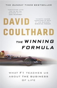 Enlarge image Cover: The Winning Formula - BLINK Publishing
