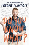 Cover: Do You Know What? - BLINK Publishing