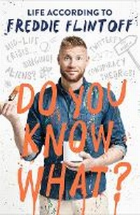 Enlarge image Cover: Do You Know What? - BLINK Publishing