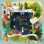 Cover: Once Upon a Magic Book - Frances Lincoln Children's Books