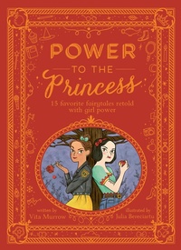 Enlarge image Cover: Power to the Princess - Frances Lincoln Children's Books