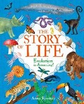 Cover: The Story of Life - Arcturus