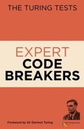 Cover: The Turing Tests: Expert Code Breakers - Arcturus