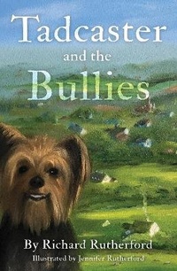 Enlarge image Cover: Tadcaster and the Bullies - Matador