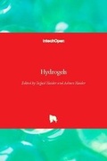 Cover: Hydrogels - IntechOpen