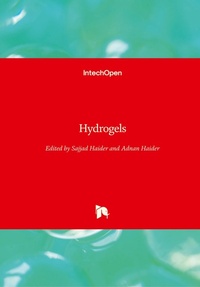 Enlarge image Cover: Hydrogels - IntechOpen