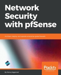 Abbildung von: Network Security with pfSense - De Gruyter