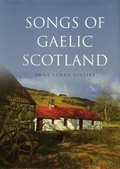 Cover: Songs of Gaelic Scotland - Birlinn Ltd