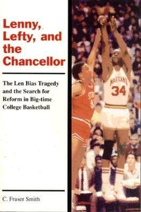 Abbildung von: Lenny, Lefty, & the Chancellor - Bancroft Press
