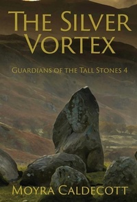 Abbildung von: The Silver Vortex - Bladud Books