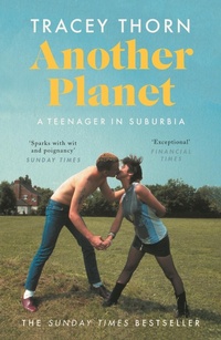 Abbildung von: Another Planet - Canongate Books
