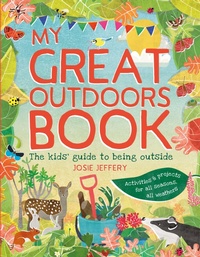 Abbildung von: My Great Outdoors Book - Ivy Kids