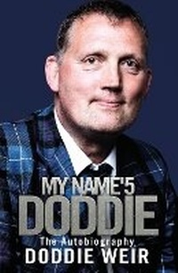 Abbildung von: My Name'5 Doddie - Black and White Publishing