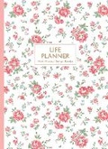 Cover: Cath Kidston Bramley Sprig Life Planner - Quadrille Publishing Ltd