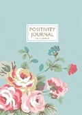Cover: Cath Kidston Positivity Journal - Quadrille Publishing Ltd