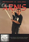 Cover: Classic Arnis - Arjee Enterprises