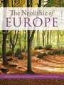 Cover: Neolithic of Europe - Oxbow Books
