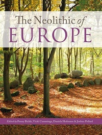 Enlarge image Cover: Neolithic of Europe - Oxbow Books