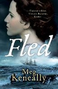 Enlarge image Cover: Fled - Zaffre