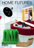 Cover: Home Futures - Design Museum