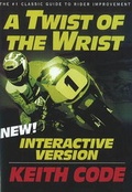 Cover: Twist of the Wrist - Code Break