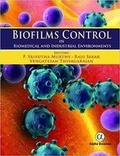 Cover: Biofilms Control: - Alpha Science International Ltd