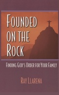 Cover: Founded on the Rock - McDougal Publishing Company