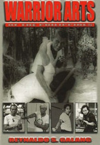 Enlarge image Cover: Warrior Arts of the Philippines - Arjee Enterprises