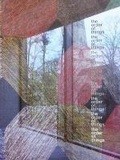 Cover: The Order of Things - The Everyday Press