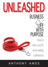 Enlarge image Cover: Unleashed: Business and Life With Purpose - Michael Hanrahan Publishing